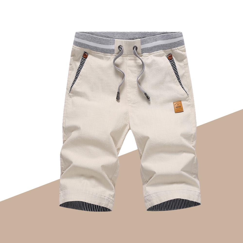 Wyatt® | Casual Summer Shorts For Men ��