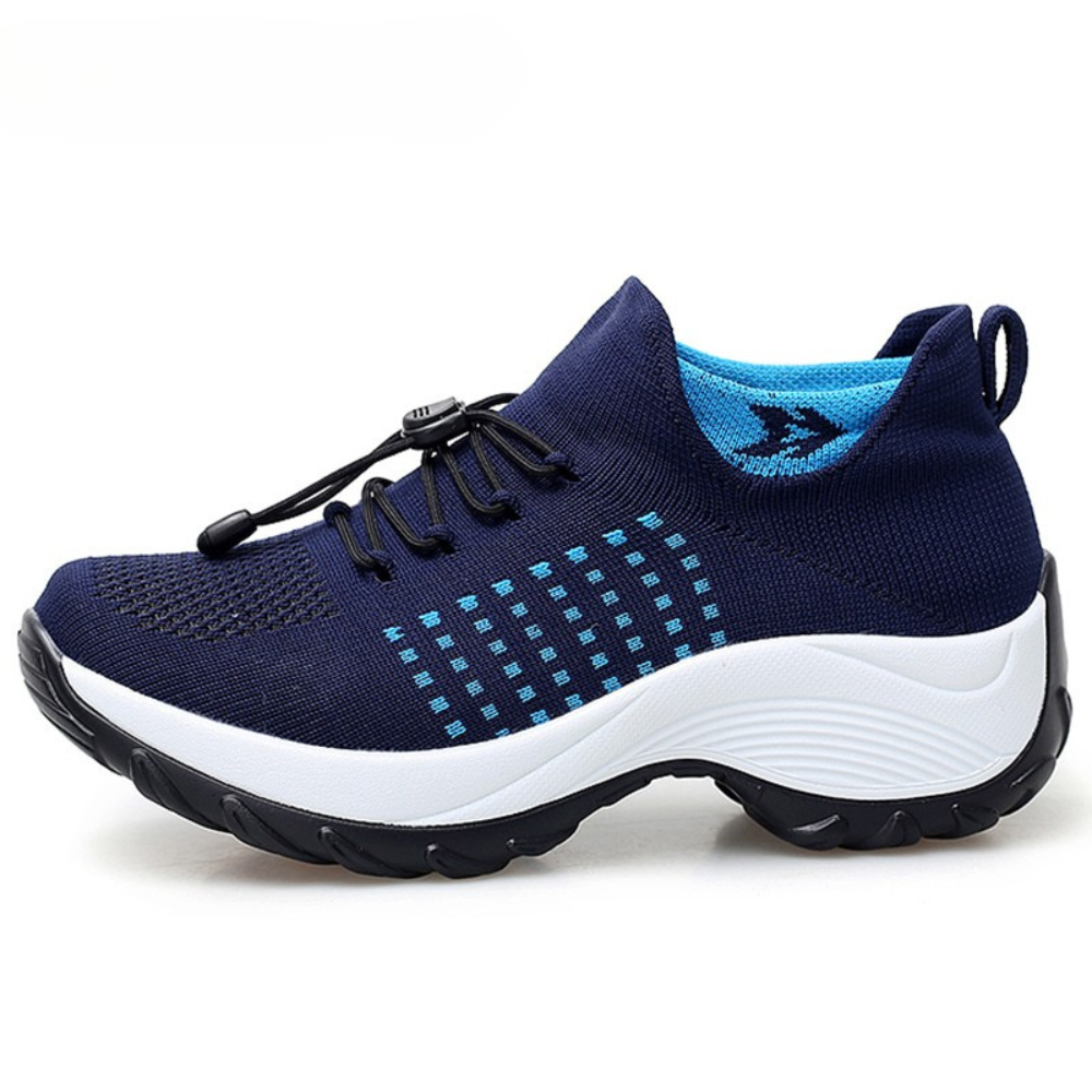 Admon® | Solara Orthopedic Sneakers