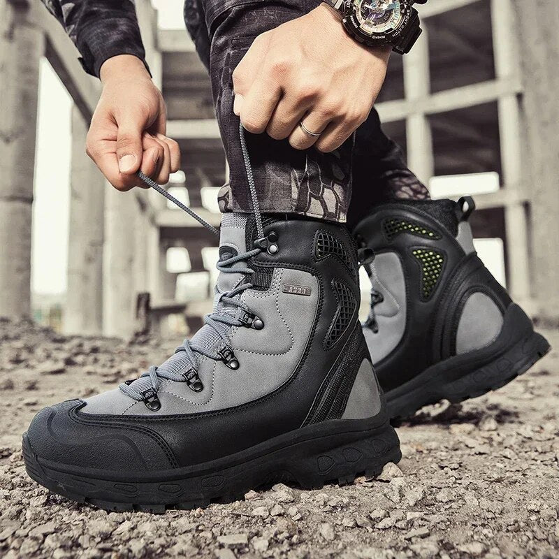Eustaquio® | Casual And Fashionable Boots