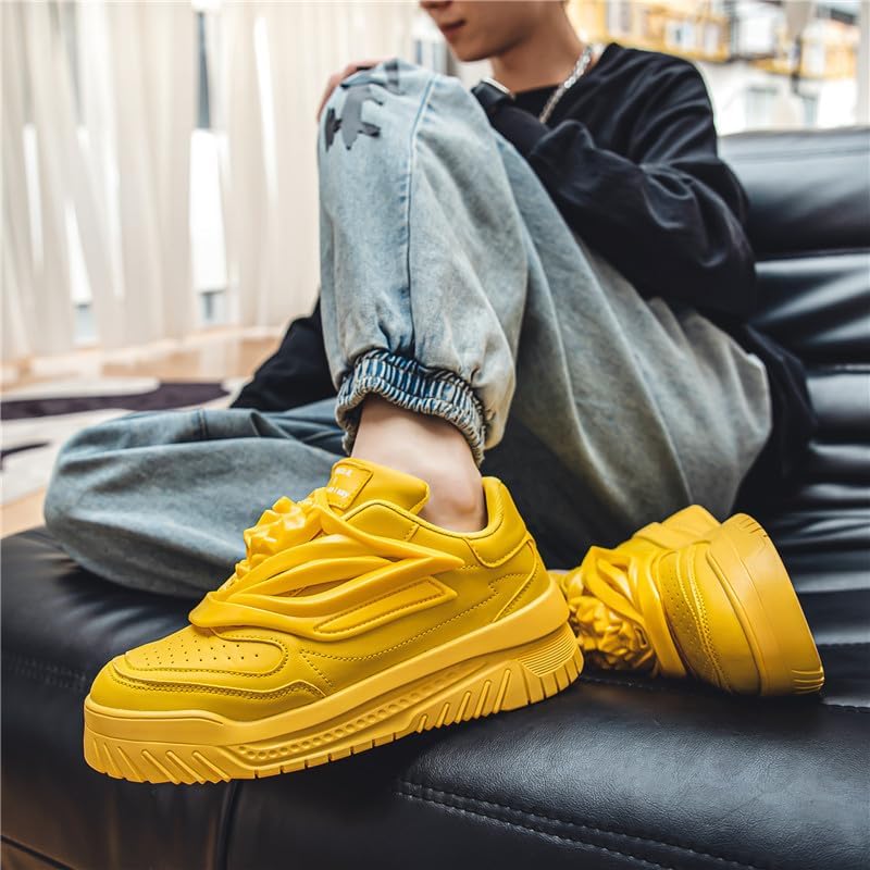 Torcuato® | Relaxed And Timeless Sneakers
