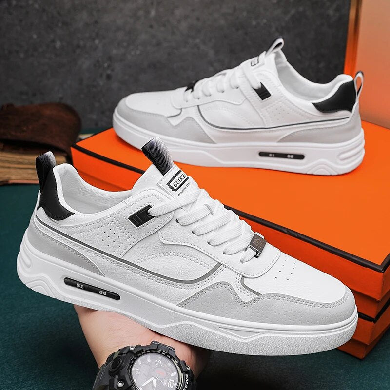 Tristán® | Relaxed And Timeless Sneakers