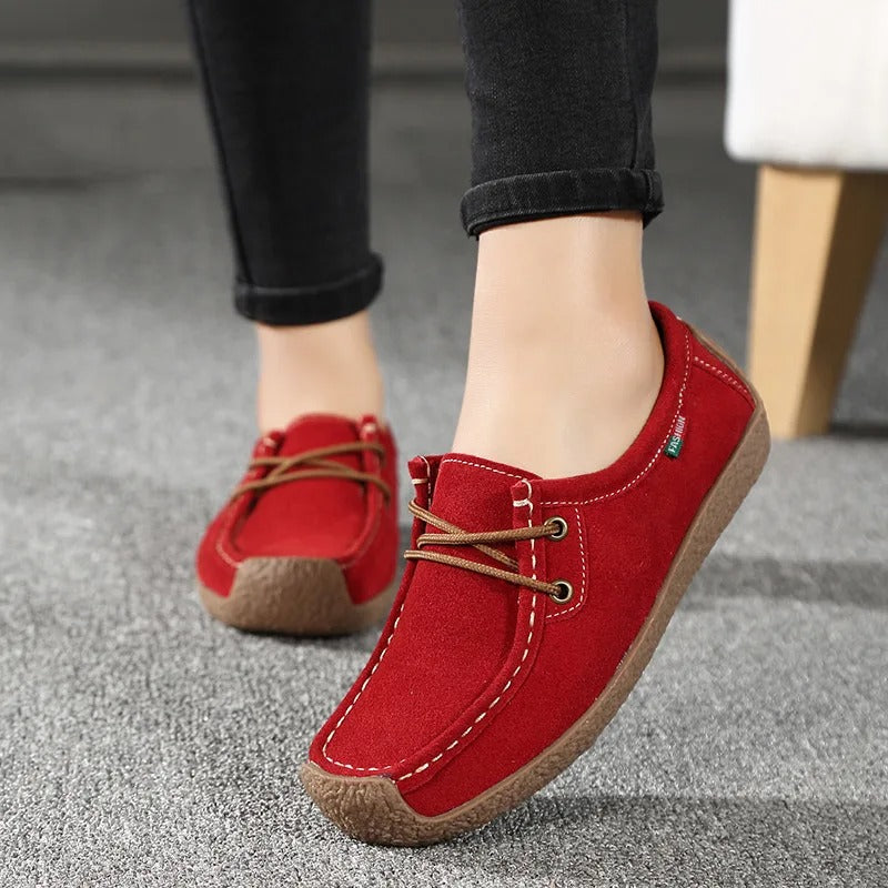 Sinforiano® | Chic And Versatile Sneakers