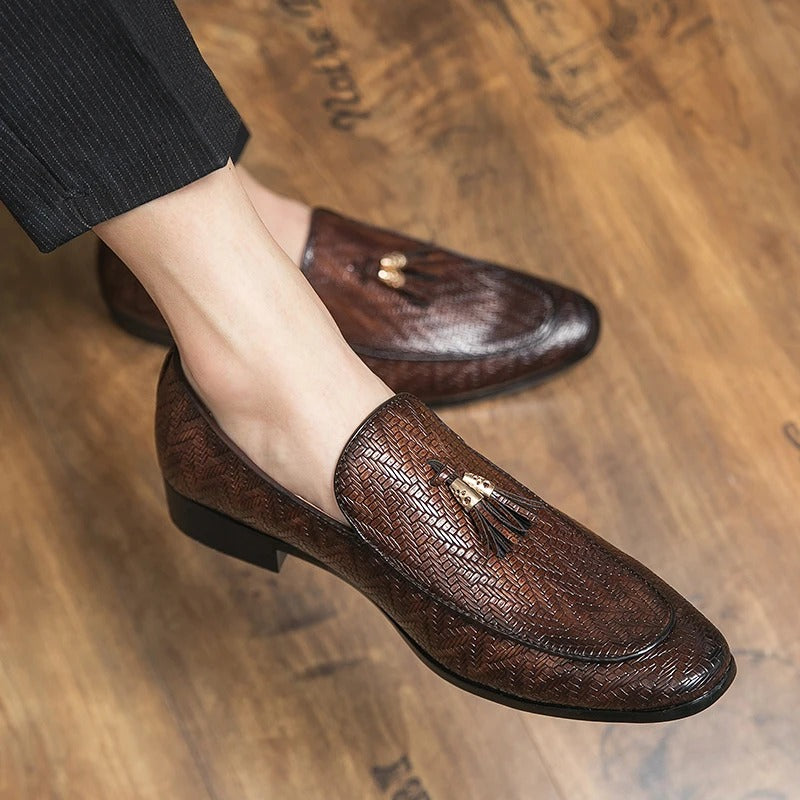 Herberto® | Timeless And Stylish Shoes