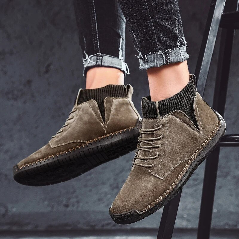 Honorato® | Stylish And Elegant Boots