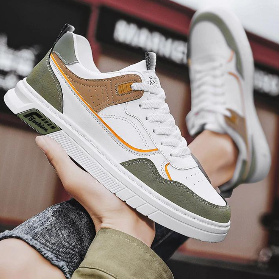 Magín® | Classic And Comfortable Summer Shoes