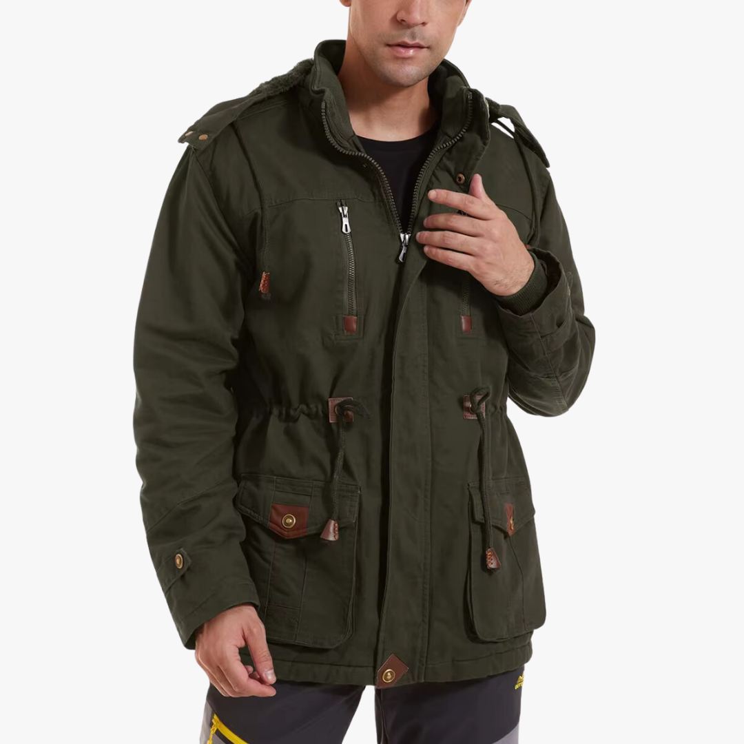 Rogelio® | Casual Winter Jacket