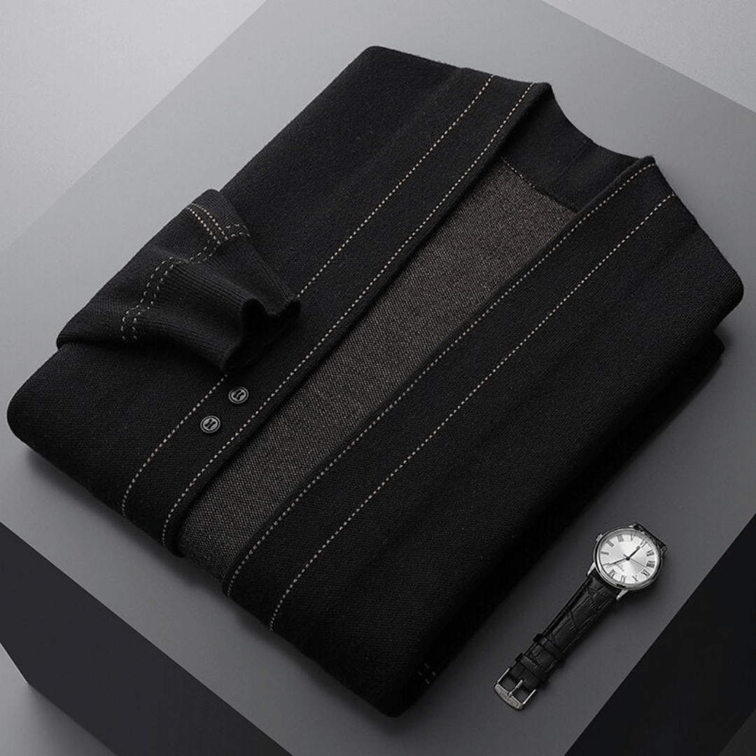 Owen® | Cashmere sweater