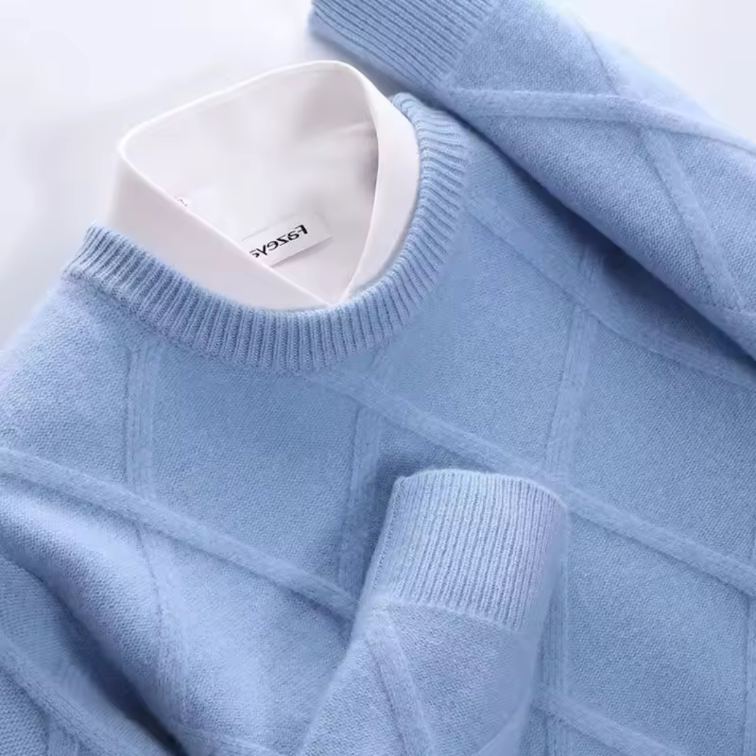 Nicholas® | Cashmere Sweater