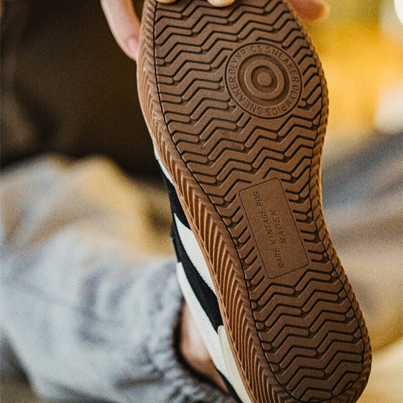 Junius® | Orthopedic Sneakers Men Trendy And Comfortable
