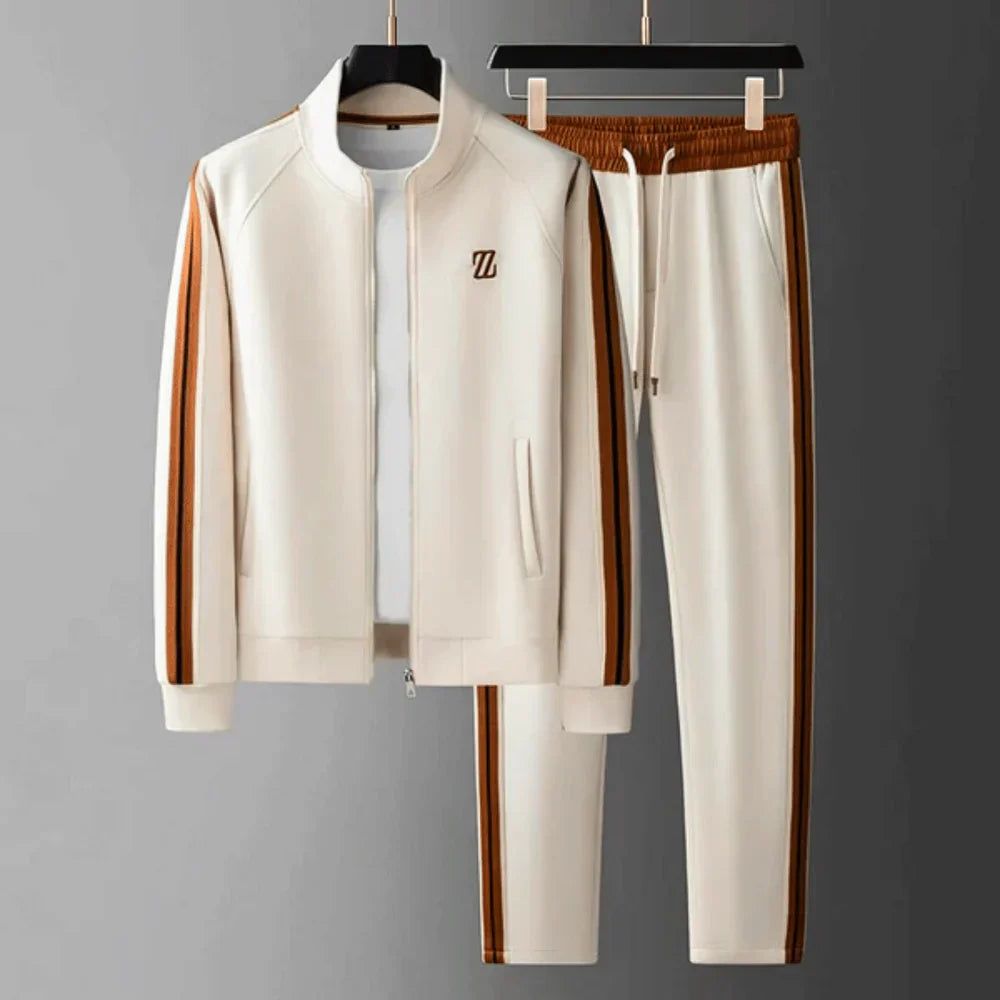 Domingo® | Premium Tracksuit Set