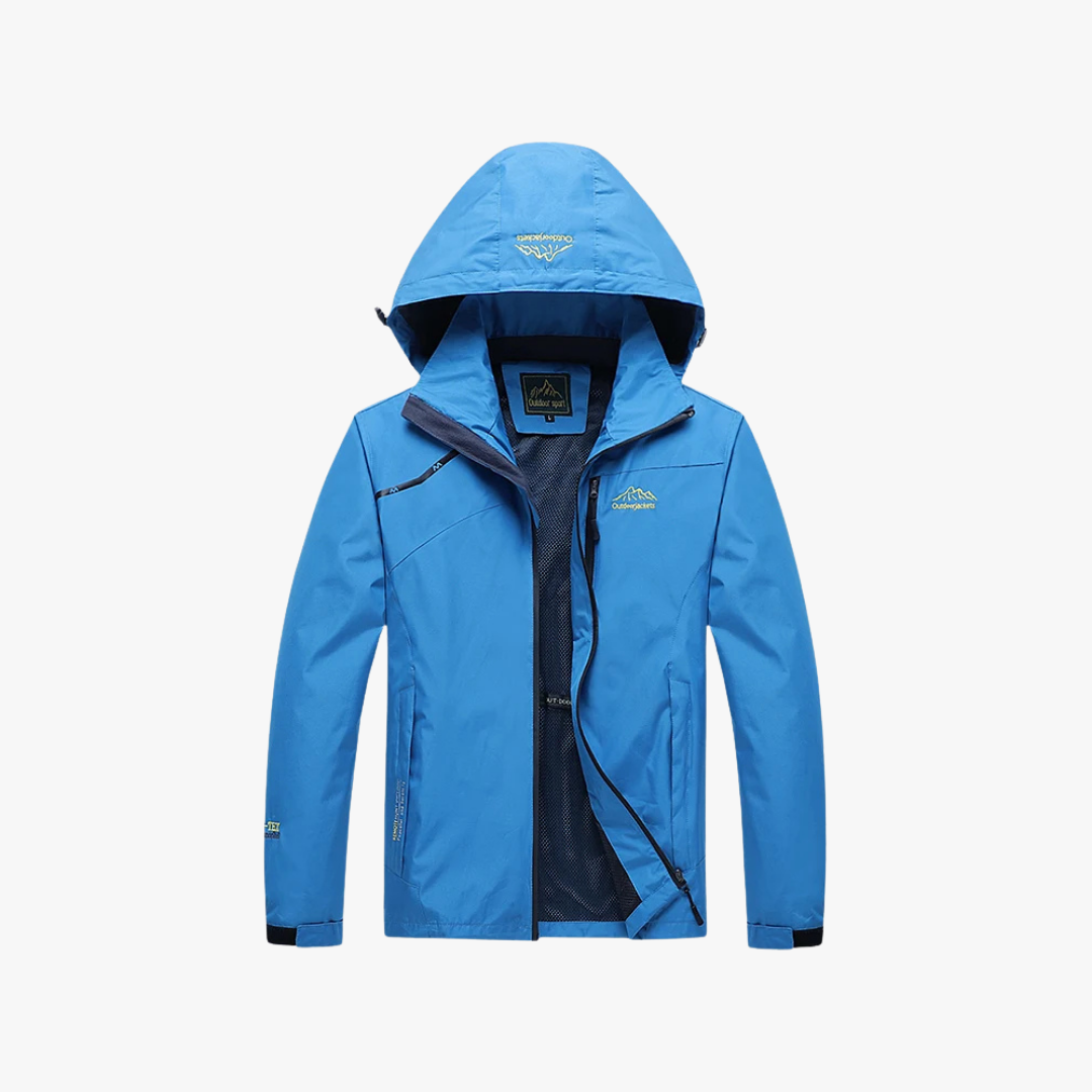Lucrecio® | Outdoor Jacket