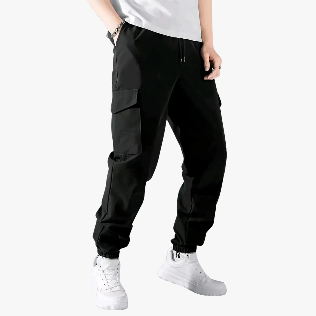 Fernando® | Regular cargo pants