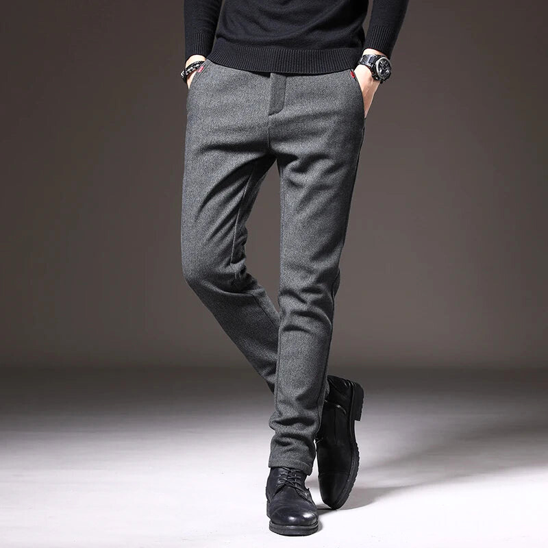 Walter® | Slim Fit Pants