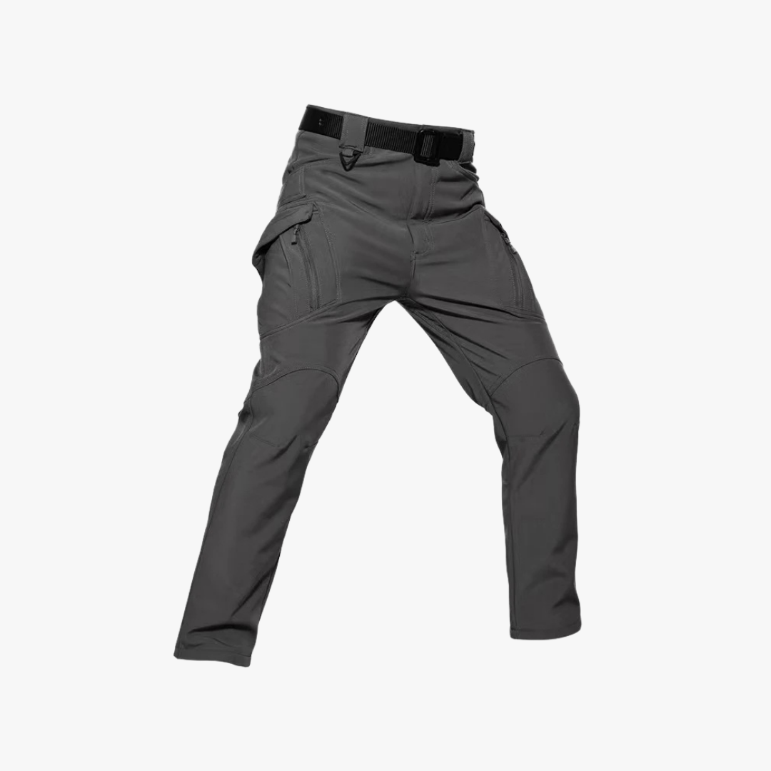 Andres® | Waterproof outdoor trousers