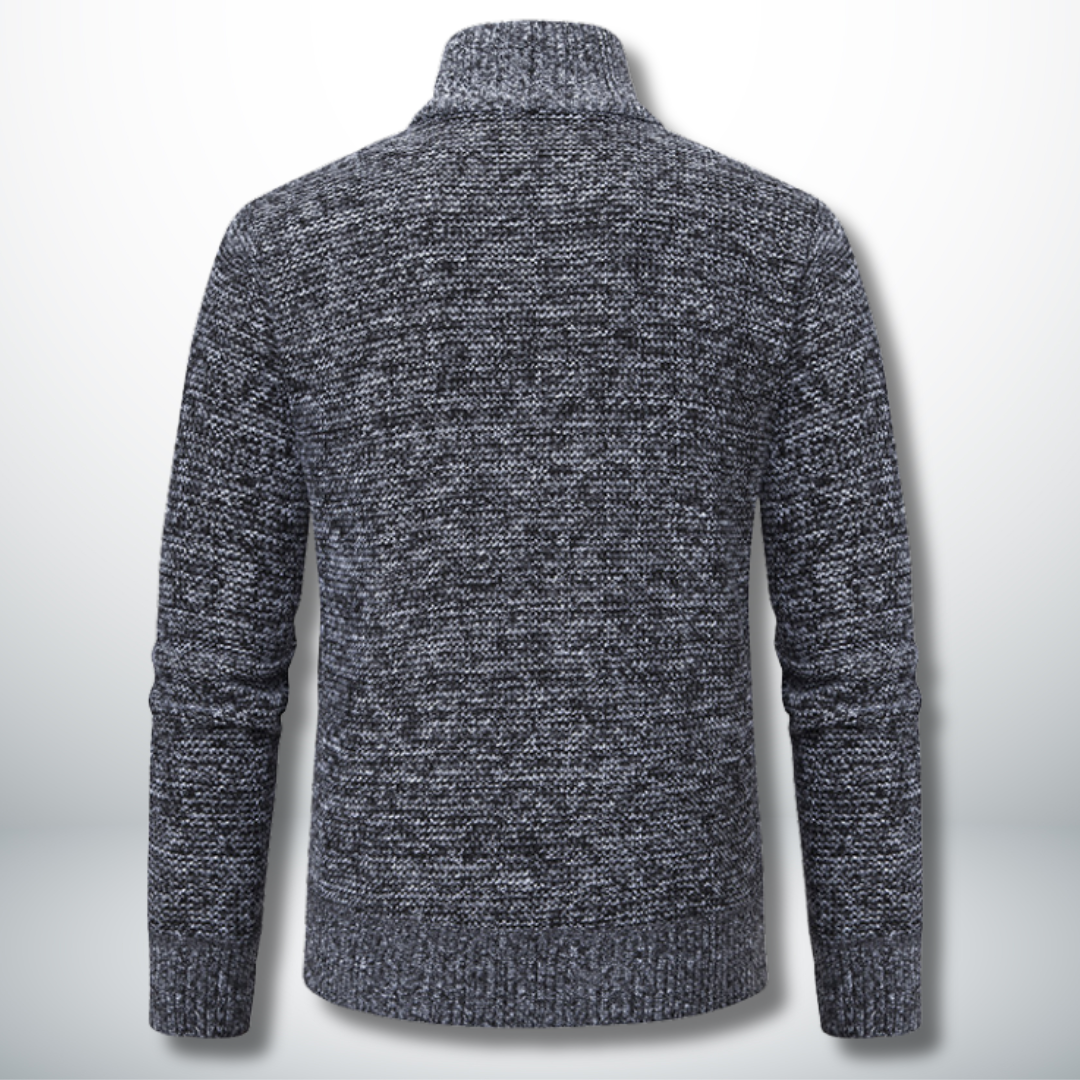Aníbal® | Warm and versatile men's jacket