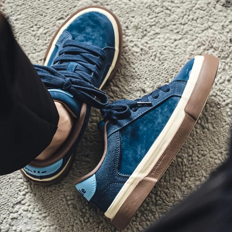 Baylor® | Vintage Sneakers