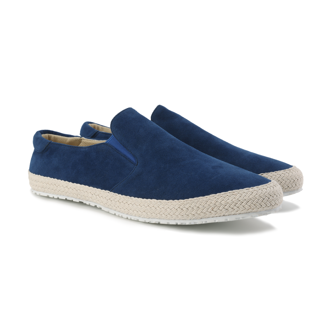 Trevor® | Suede City Shoes