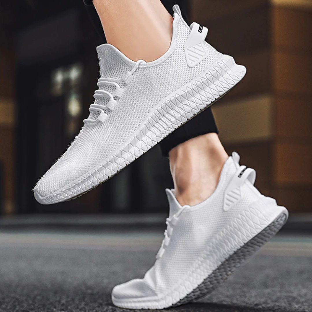 Sonny® | Breathable and lightweight men's sneakers
