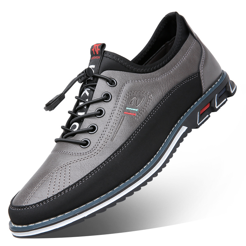 Maksymilian® | Barefoot Sneakers