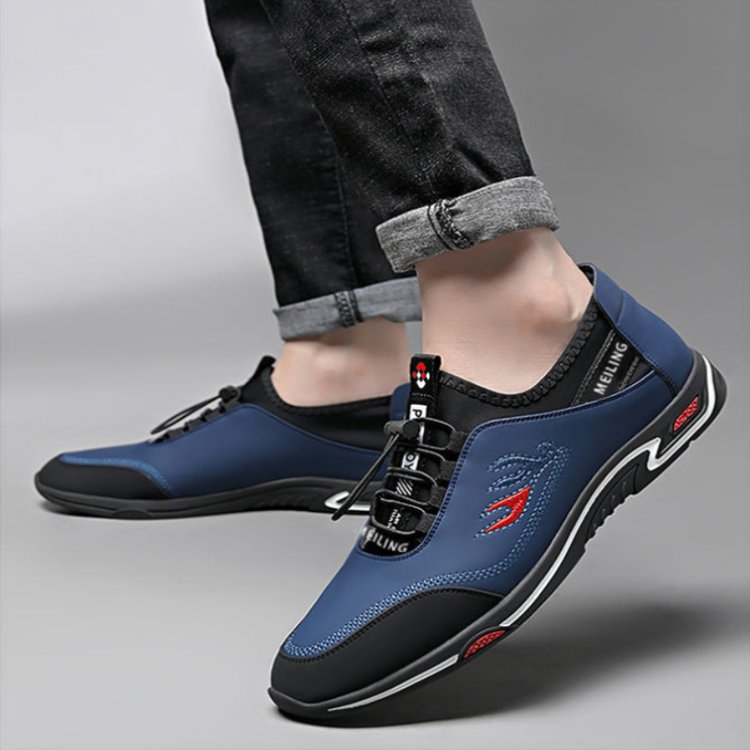 Sixto® | Stylish And Elegant Sneakers