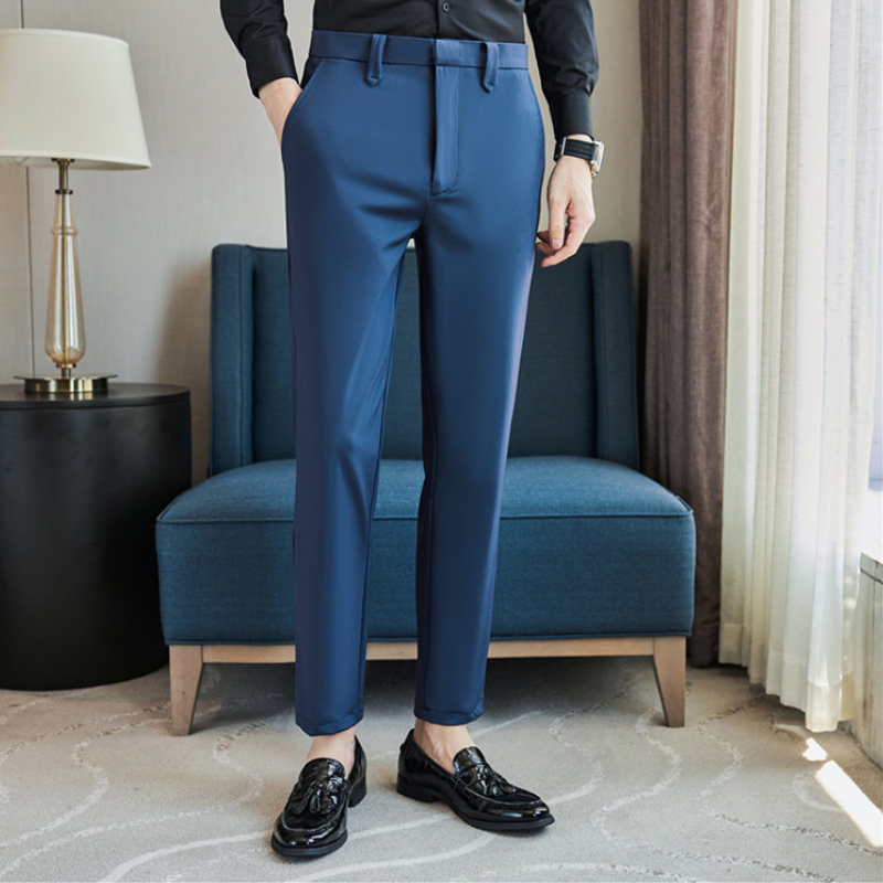 Italo® | Stretch Trousers
