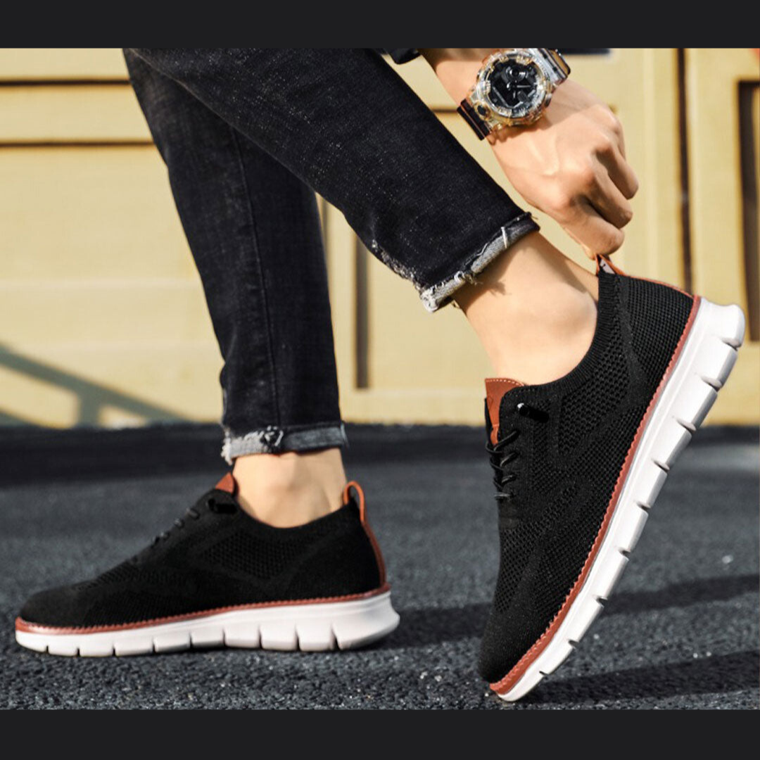 Tyler® | Elite Orthopedic Comfort Sneakers