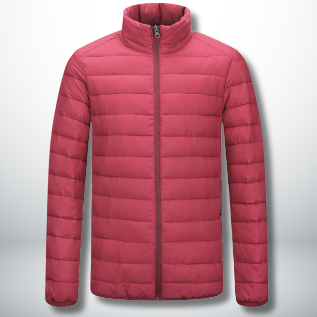 Aquiles® | Lightweight and sporty jacket for men