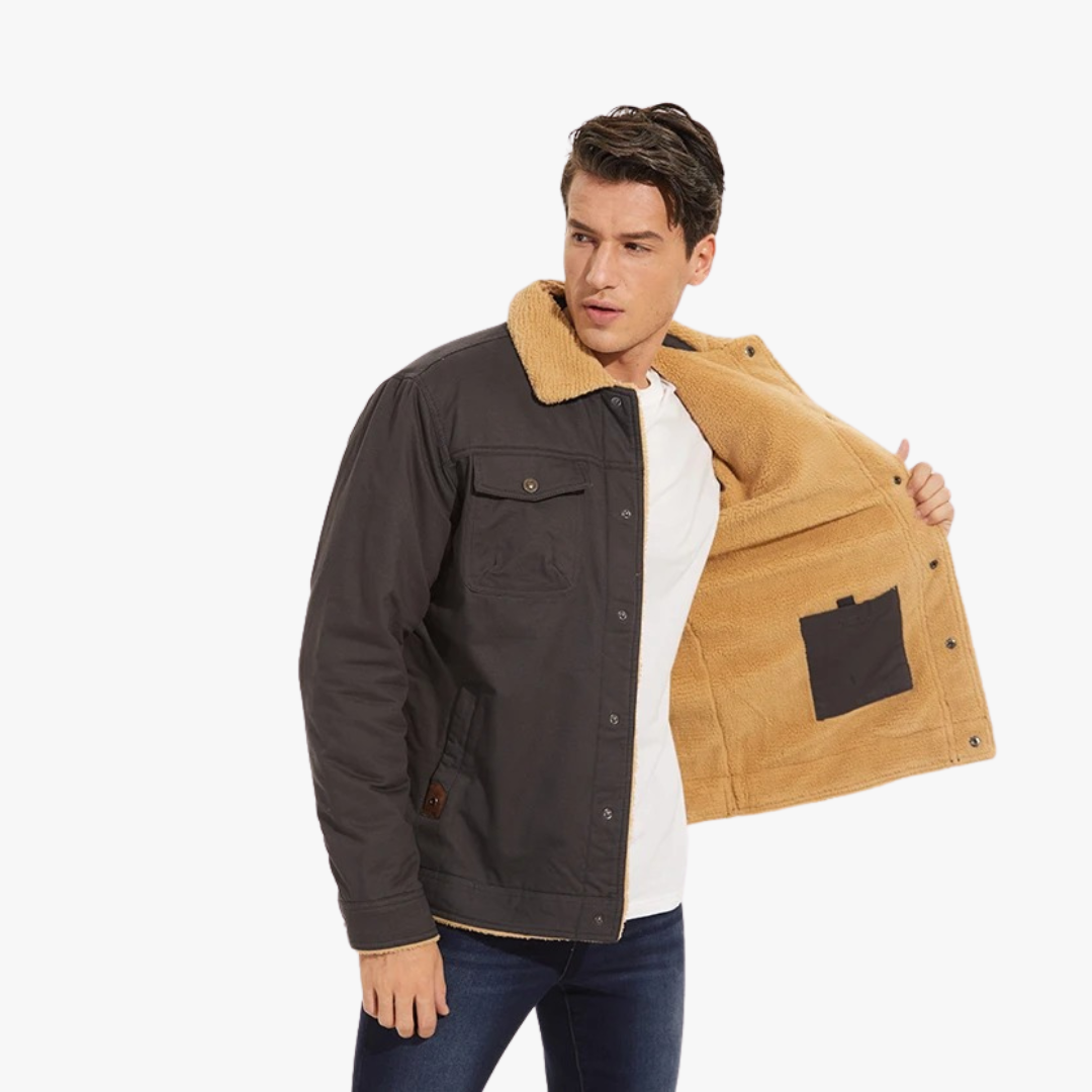 Cooper® | Bomber Jacket