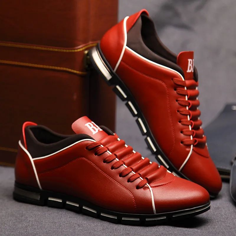 Baxter® | Sneakers
