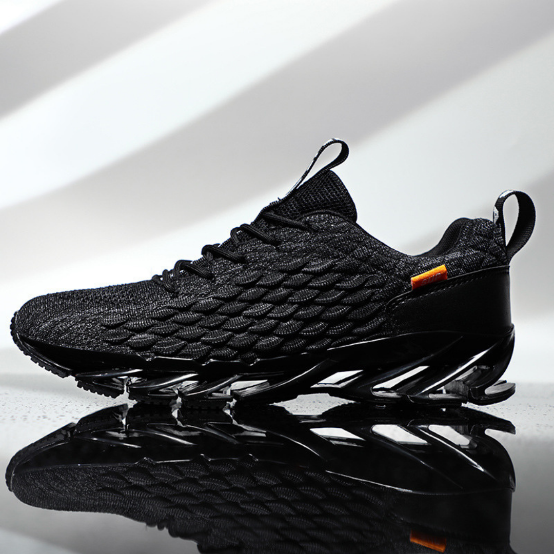 Estanislao® | Breathable Sneakers