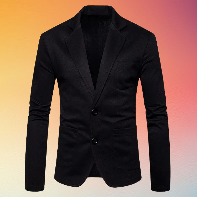 Mateo® | Western Lapel Jacket