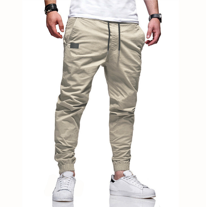 Reid® | Ultra Comfortable Men's Casual Trousers