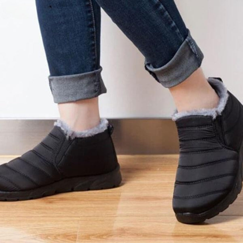 Lorenzo® | Universal Warm Shoes