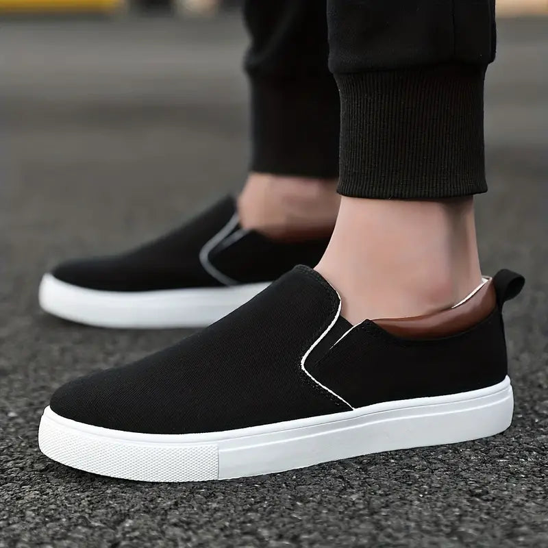 Justus® | Lightweight Casual Shoes For Men