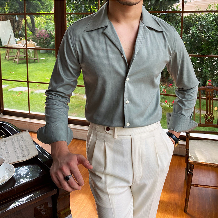 Mateo® | Shirt