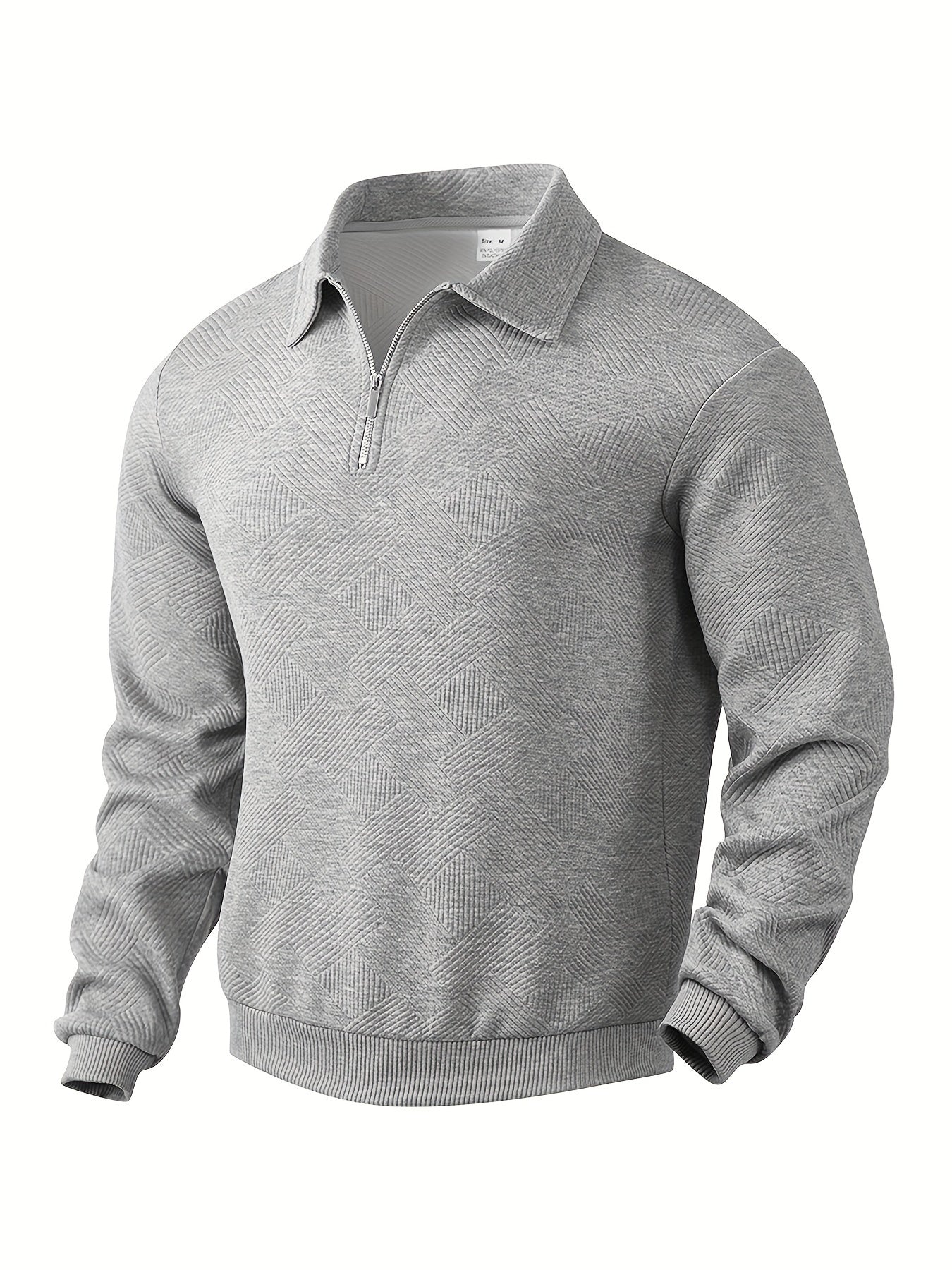 Ricardo® | Comfortable Stylish Sweater