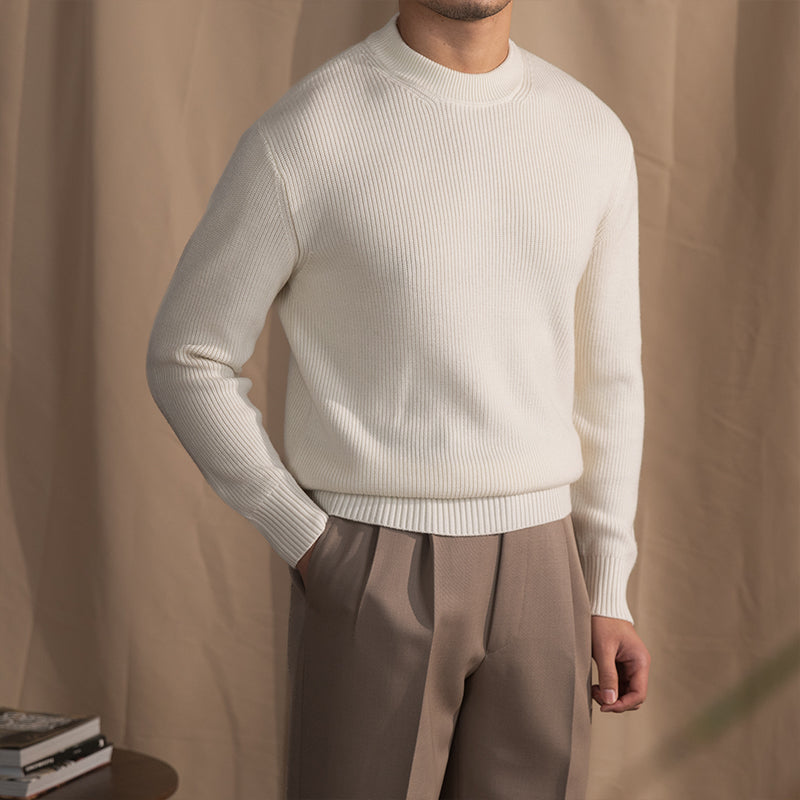 Vicente® | Wool sweater