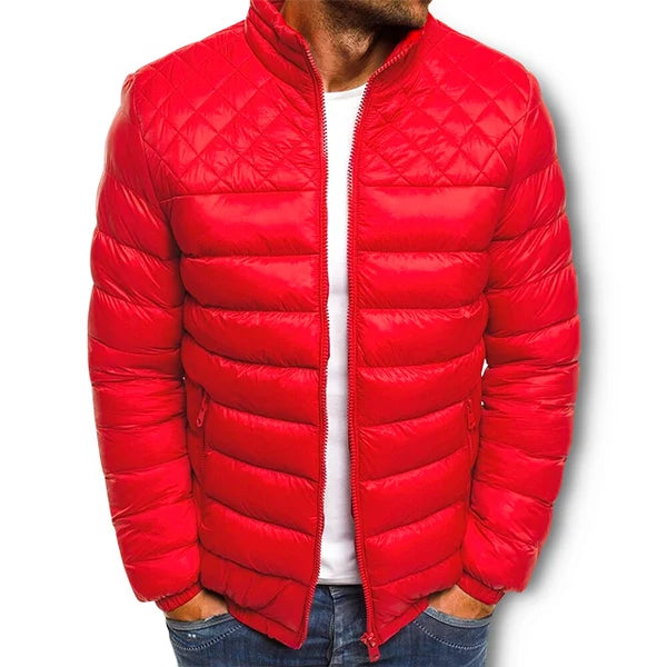 Alfredo® | Elegant winter jacket