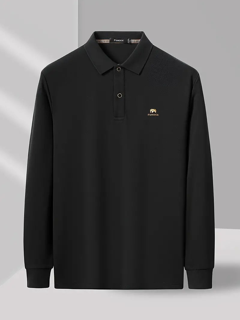 Cornelius® | Polo Sweater