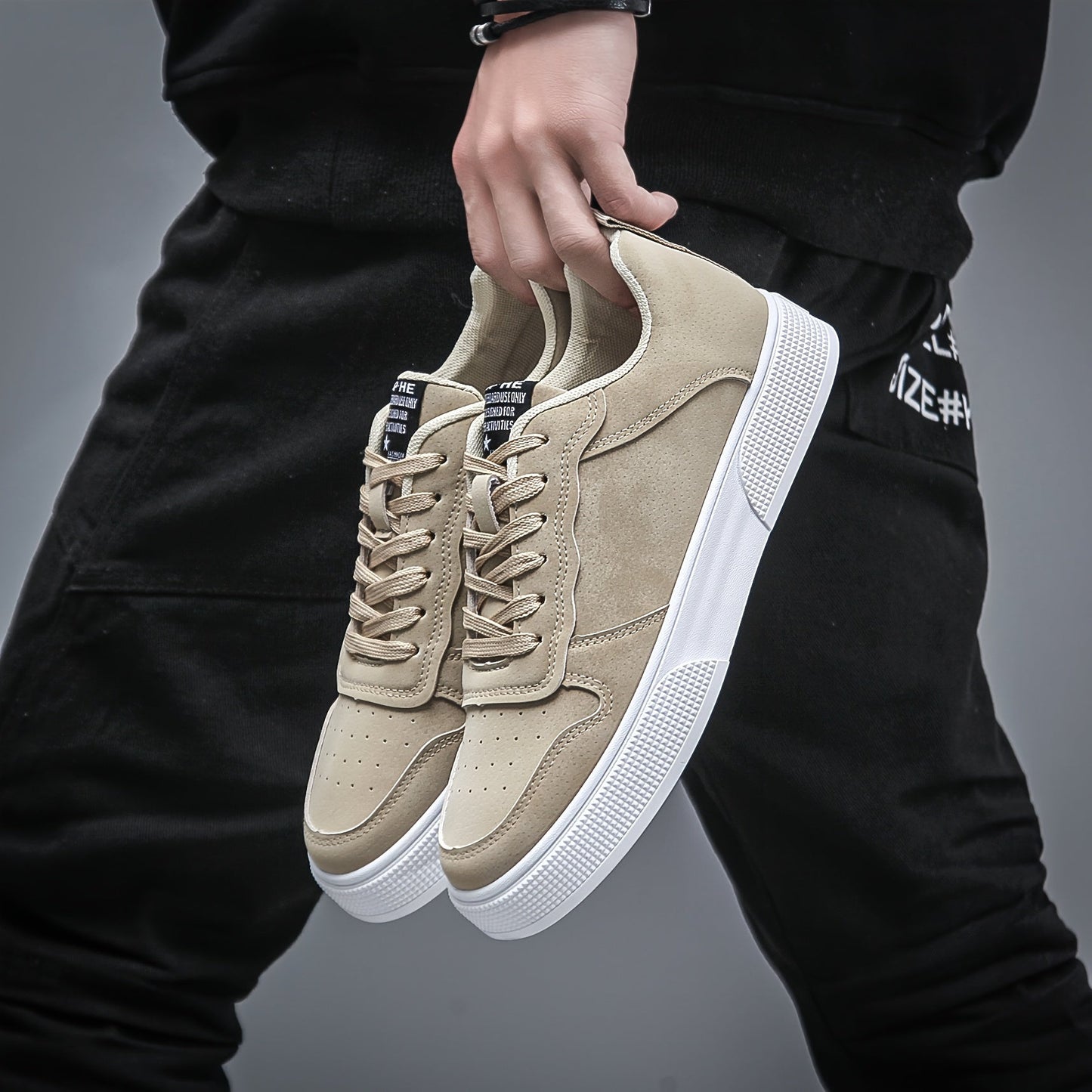Quirinus® | Shoes