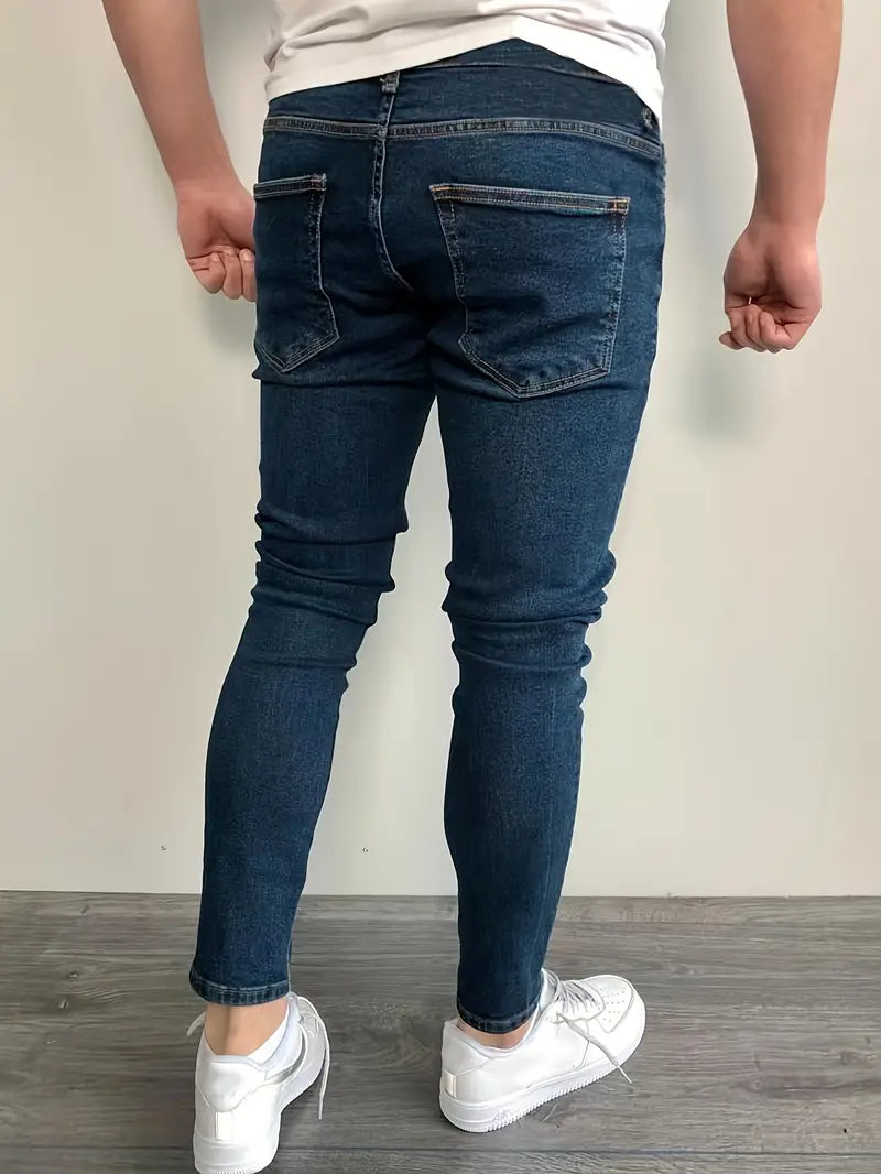 Francis® | Casual Classic Jeans For Spring/Summer