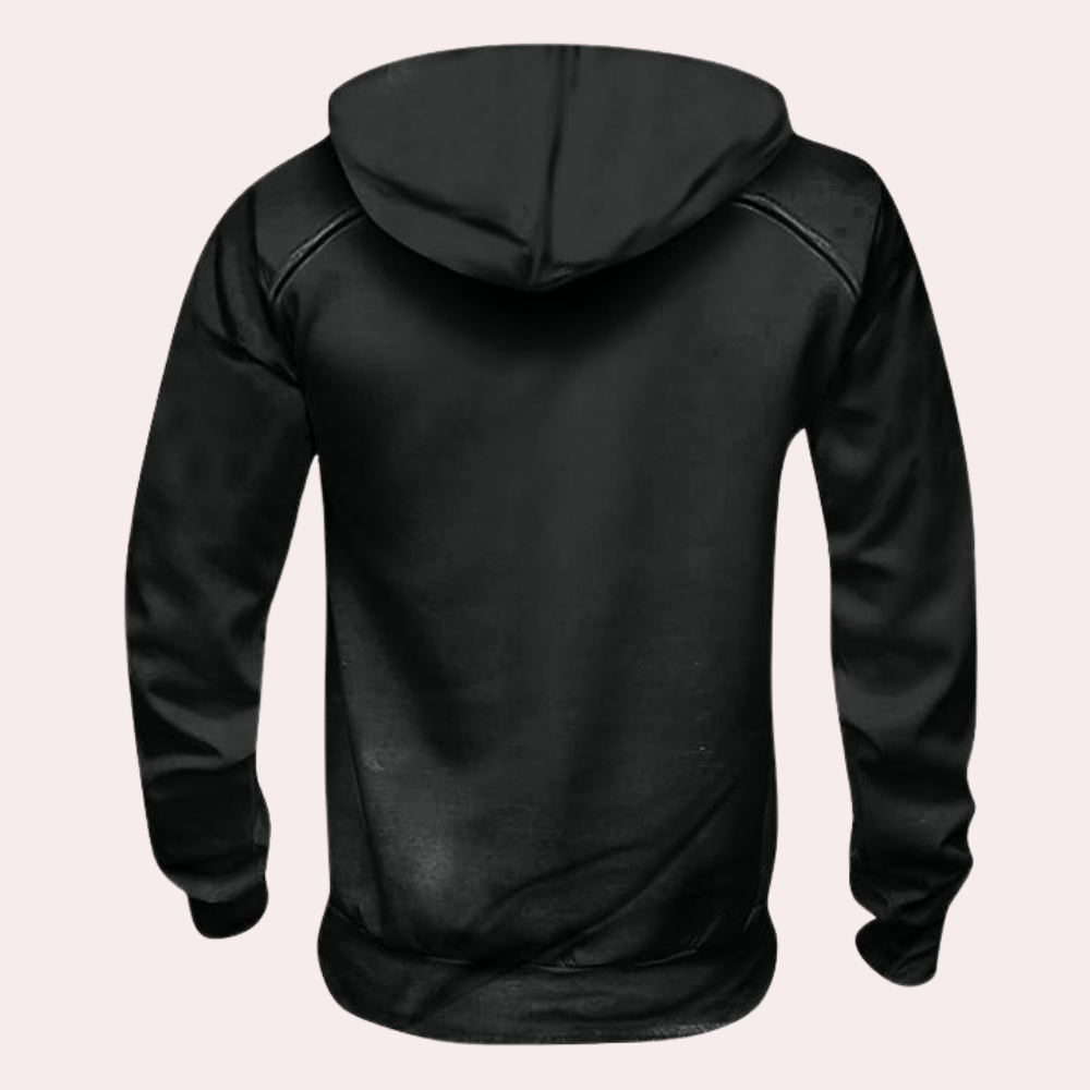 Silvestre® | Robust, thick sweater for men