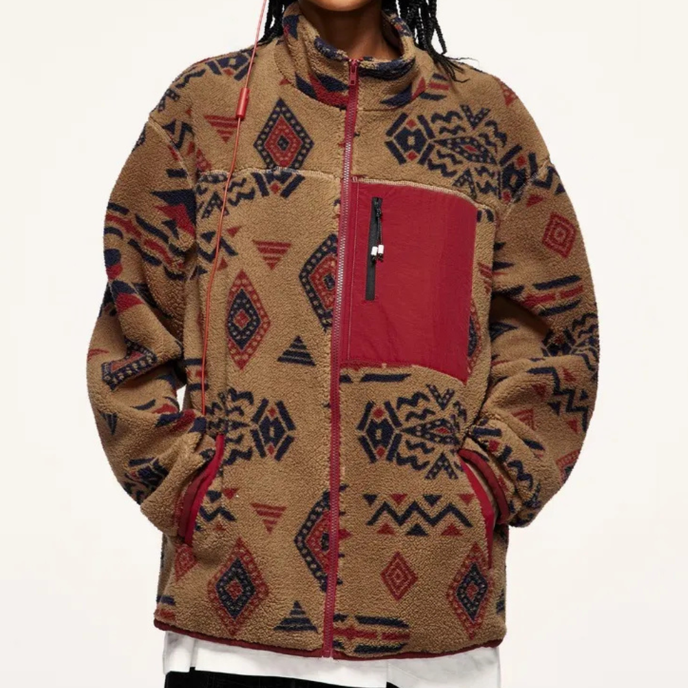 Sócrates® | High quality men's winter jacket