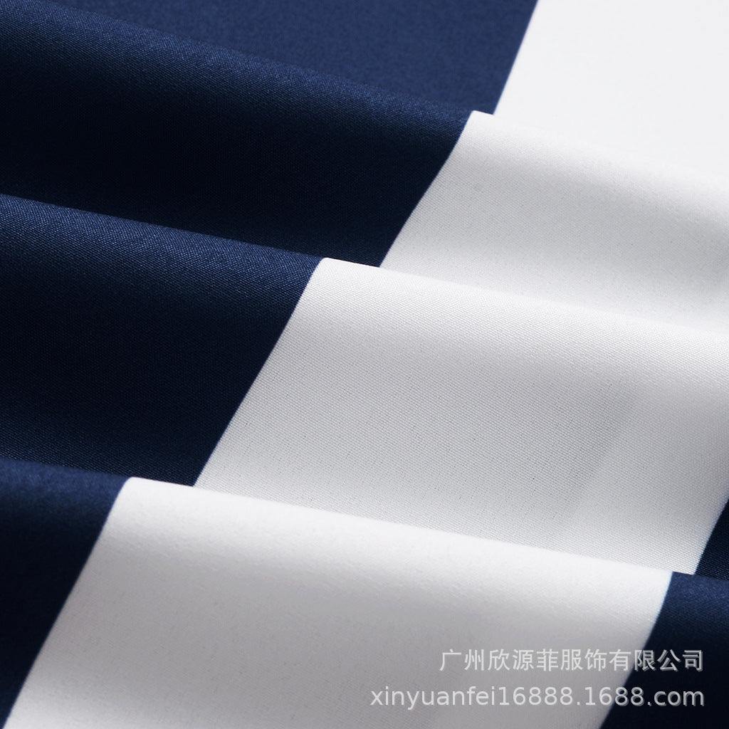 Heston® | Striped Lane
