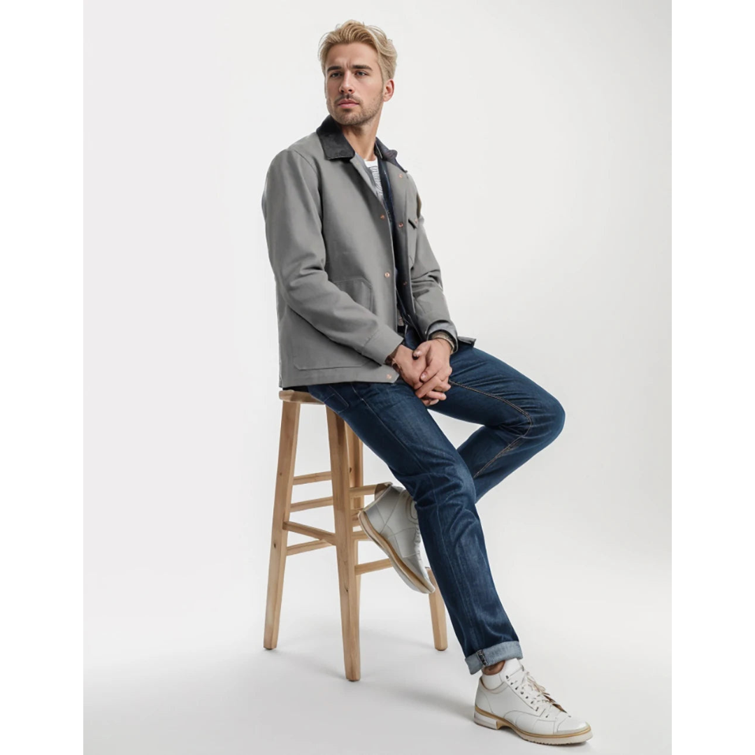 Cormac® | Classic Jacket For Men