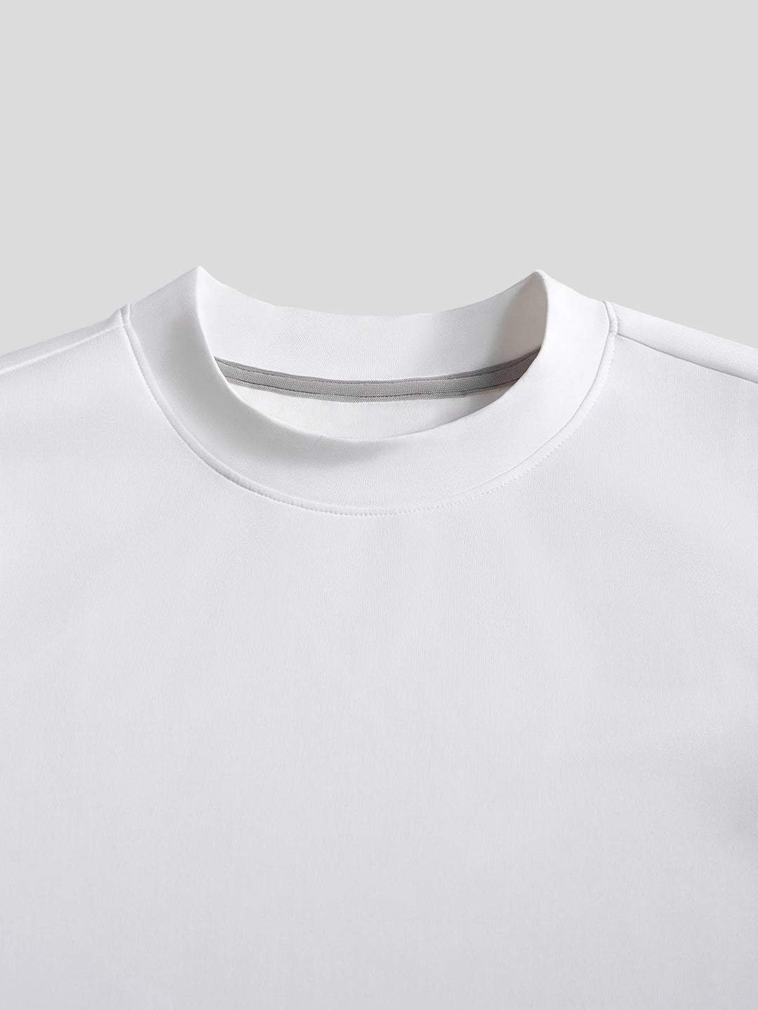 Jesús® | Tight long-sleeved sweater