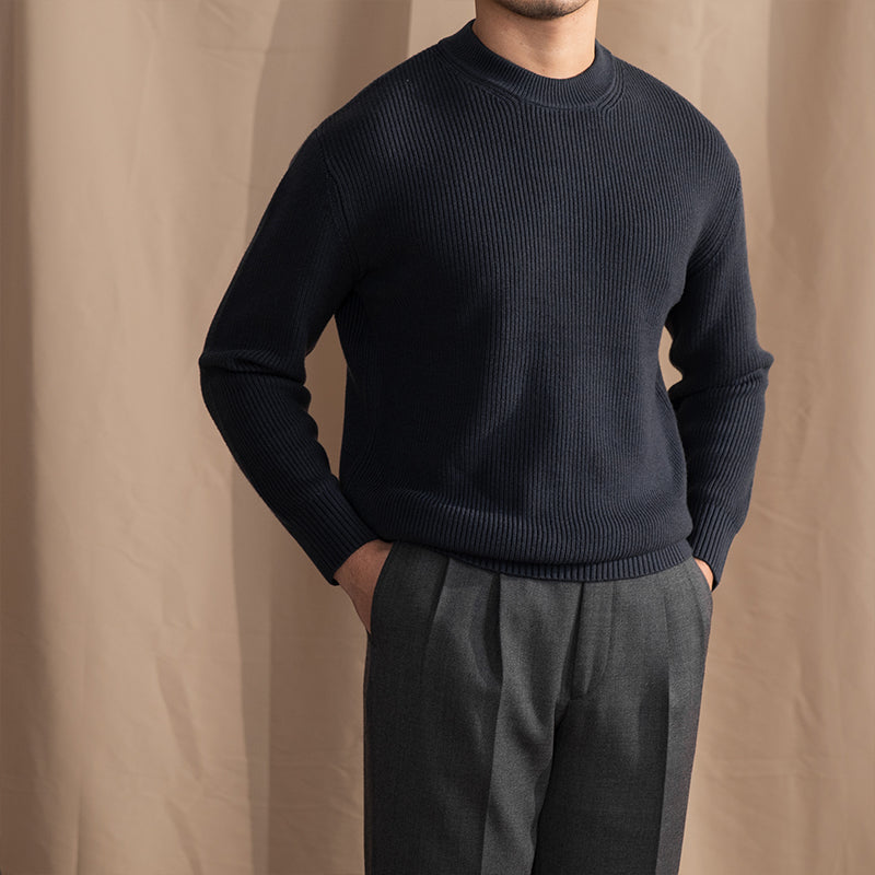 Vicente® | Wool sweater