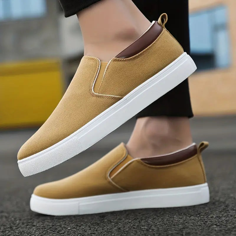 Justus® | Lightweight Casual Shoes For Men