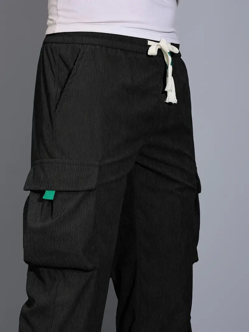 Finbar® | Casual Cargo Pants For Men