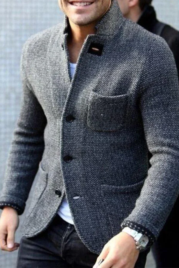 Charles® | Elegant and stylish blazer